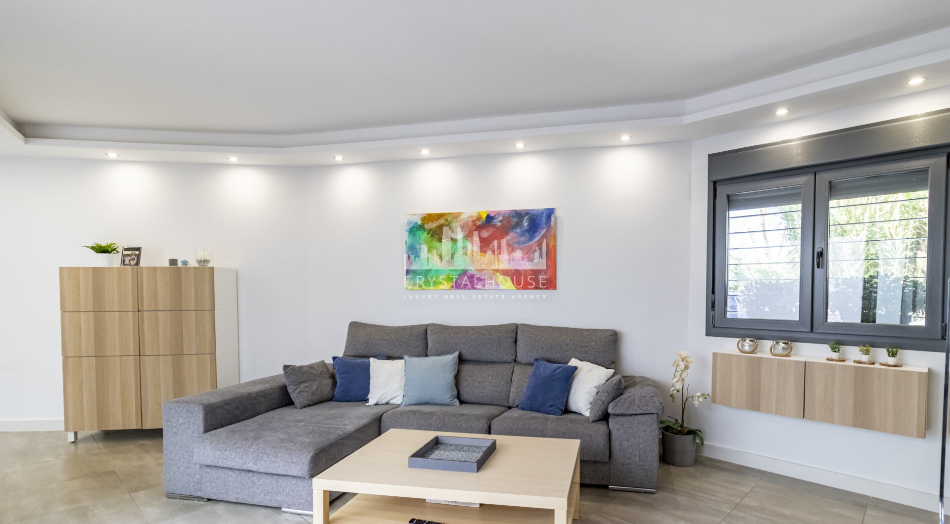 Hiszpania, San Pedro de Alcantara