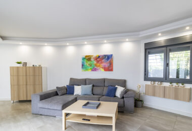 Hiszpania, San Pedro de Alcantara