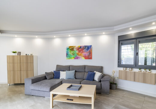 Hiszpania, San Pedro de Alcantara