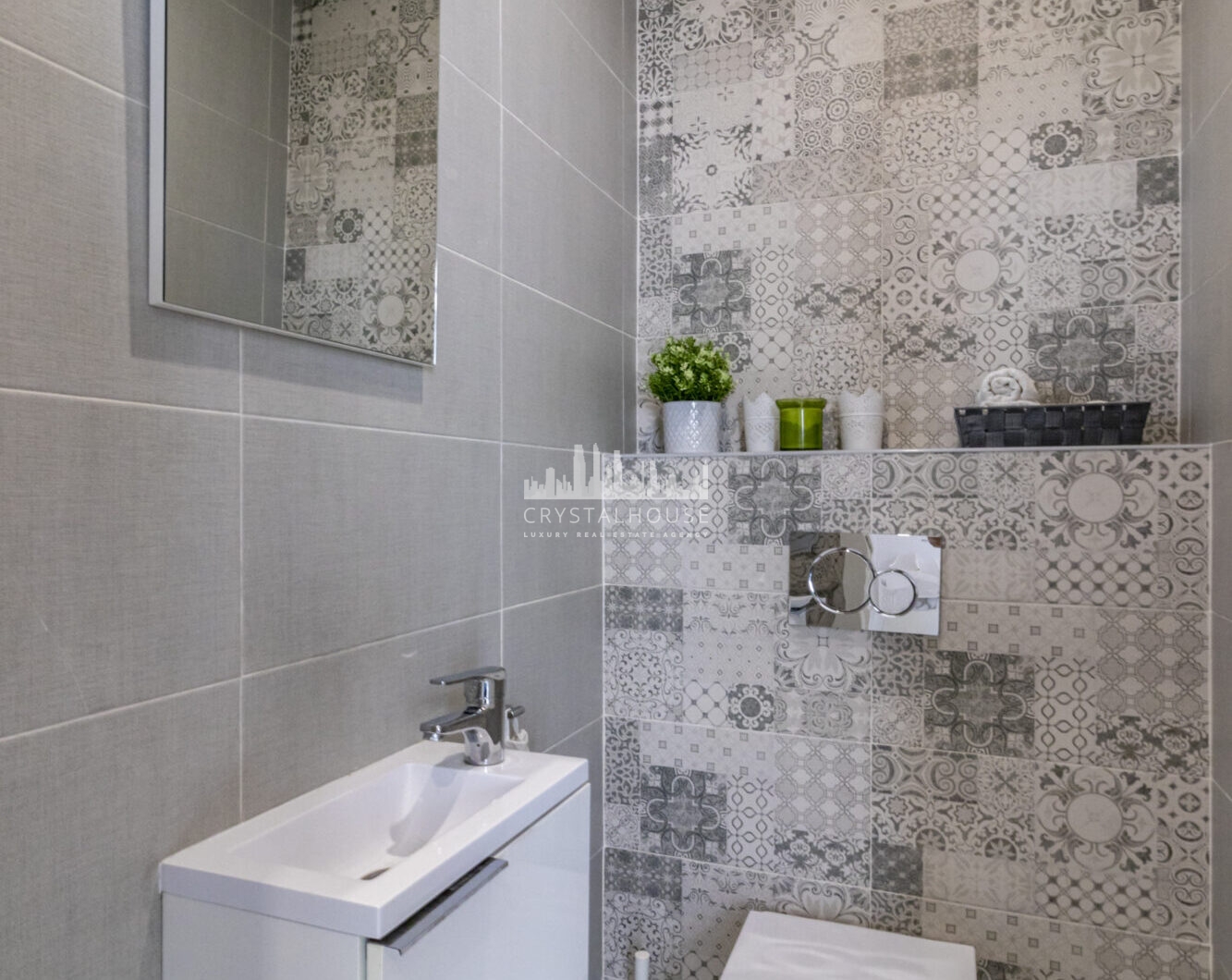 Hiszpania, San Pedro de Alcantara