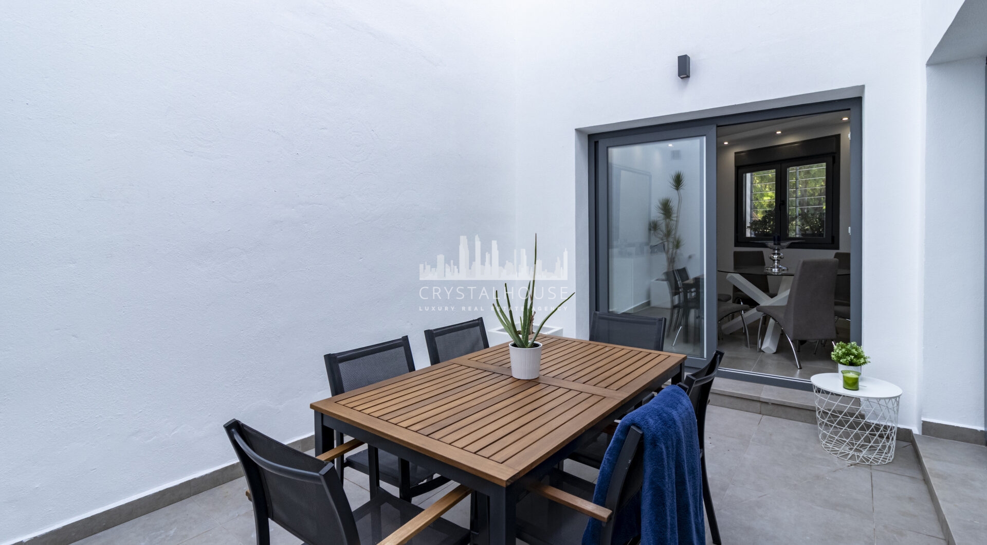 Hiszpania, San Pedro de Alcantara