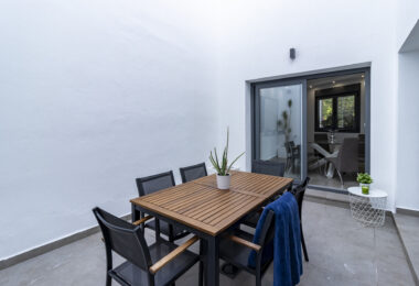 Hiszpania, San Pedro de Alcantara