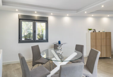 Hiszpania, San Pedro de Alcantara