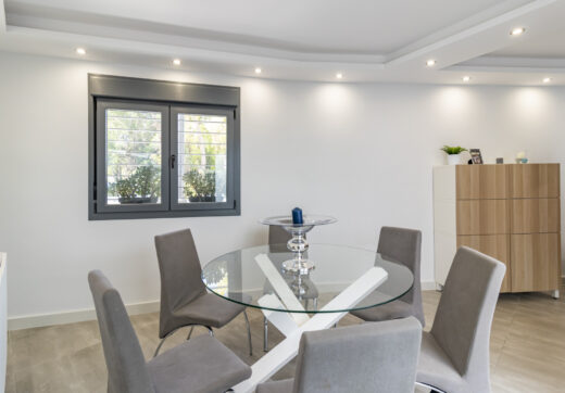 Hiszpania, San Pedro de Alcantara