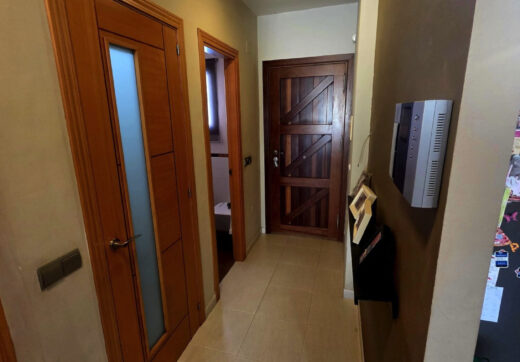 Hiszpania, Estepona, Estepona Town