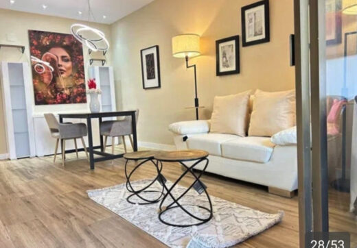 Hiszpania, Marbella, Nueva Andalucia