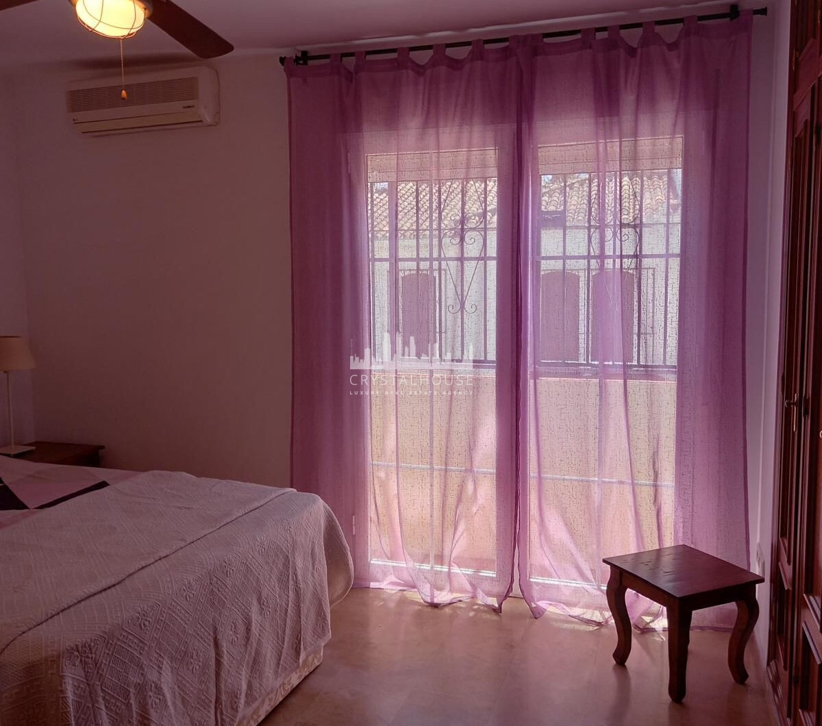 Hiszpania, Estepona, Estepona Town