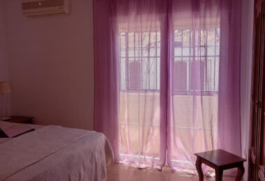 Hiszpania, Estepona, Estepona Town