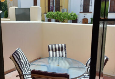 Hiszpania, Estepona, Estepona Town