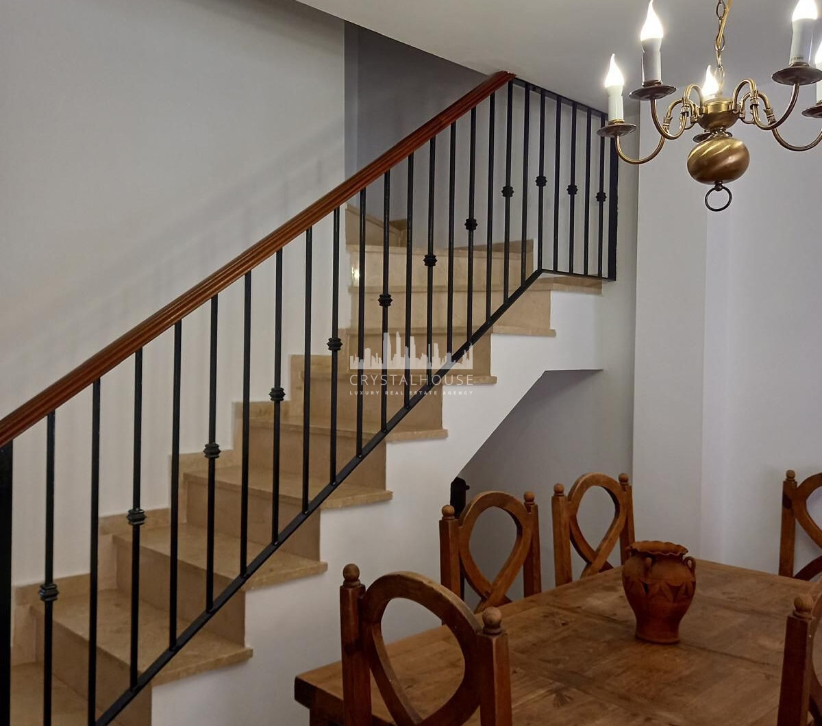 Hiszpania, Estepona, Estepona Town