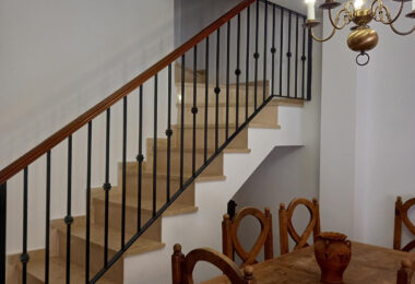 Hiszpania, Estepona, Estepona Town