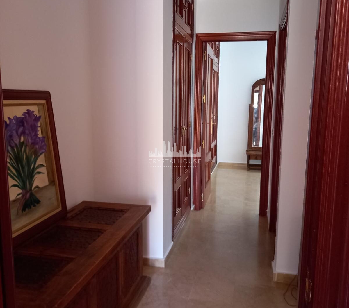 Hiszpania, Estepona, Estepona Town