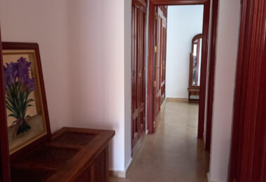 Hiszpania, Estepona, Estepona Town