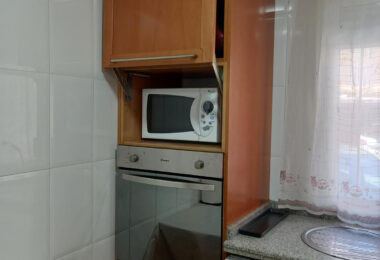 Hiszpania, Estepona, Estepona Town