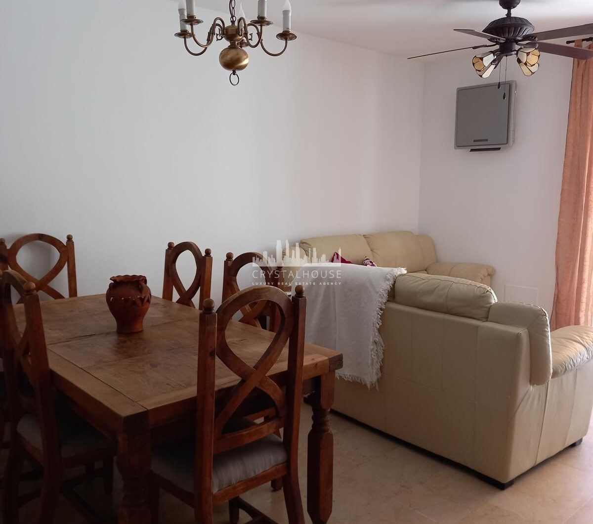 Hiszpania, Estepona, Estepona Town