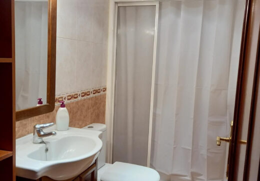 Hiszpania, Estepona, Estepona Town