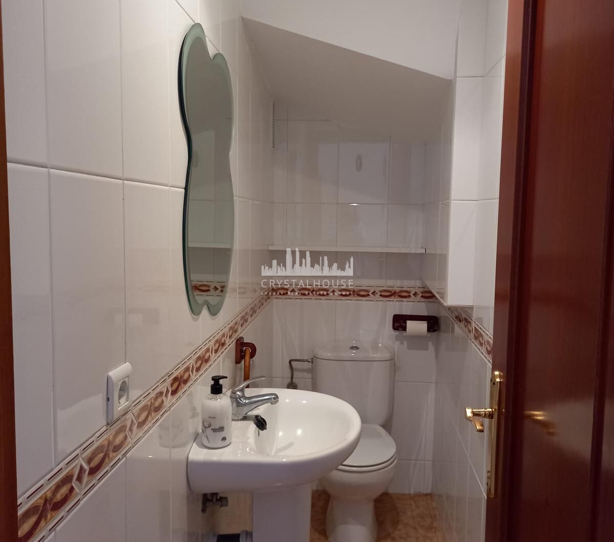 Hiszpania, Estepona, Estepona Town