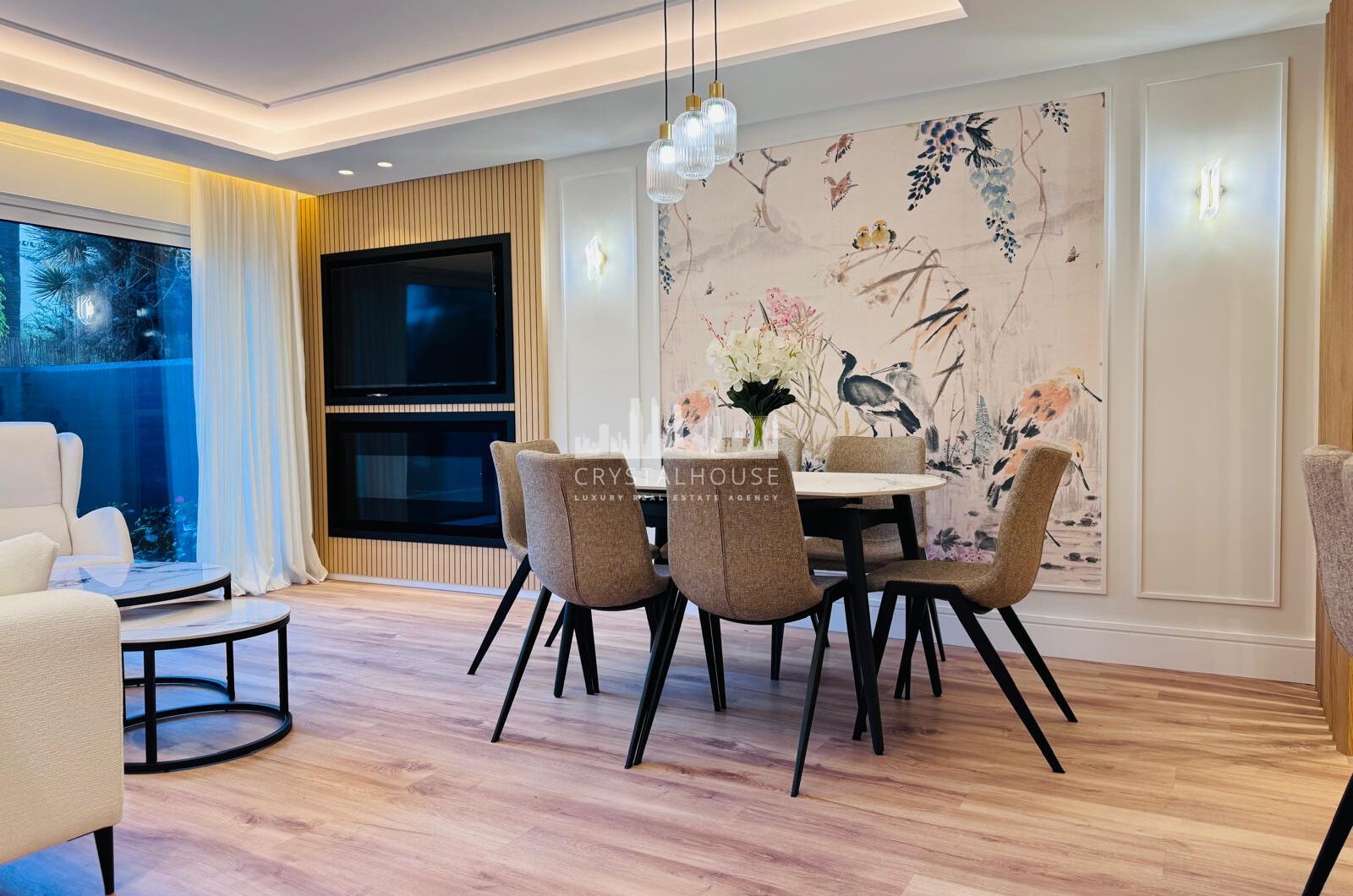 Hiszpania, San Pedro de Alcantara, Cortijo Blanco