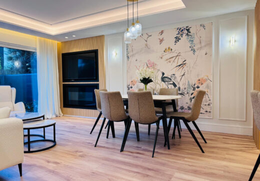 Hiszpania, San Pedro de Alcantara, Cortijo Blanco