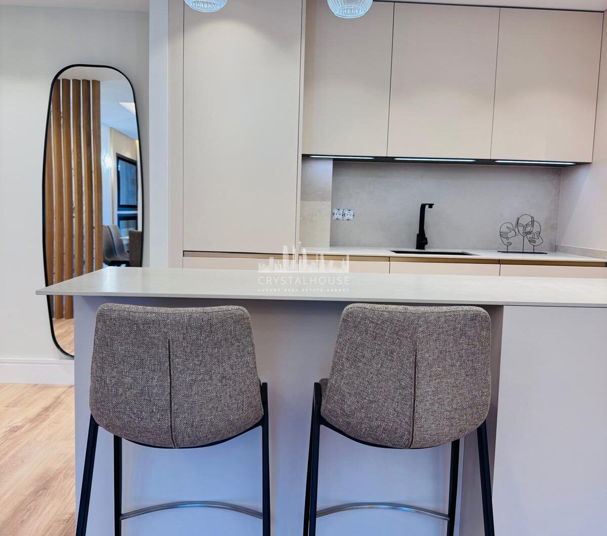 Hiszpania, San Pedro de Alcantara, Cortijo Blanco