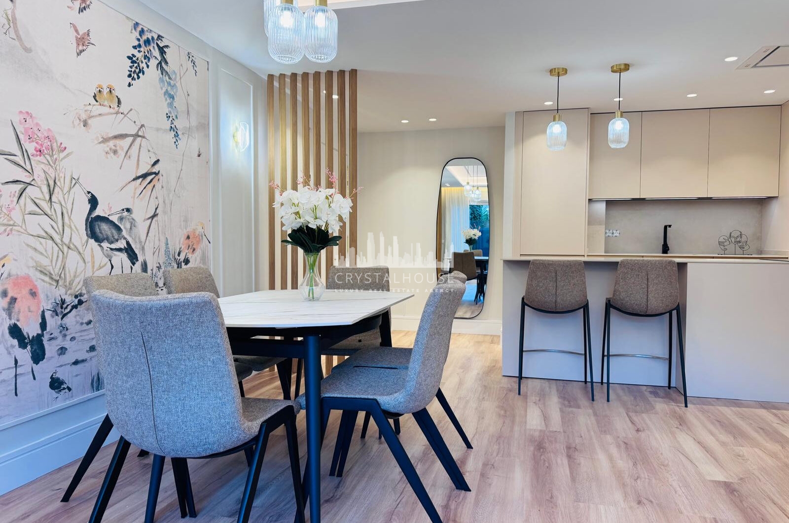 Hiszpania, San Pedro de Alcantara, Cortijo Blanco