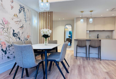 Hiszpania, San Pedro de Alcantara, Cortijo Blanco