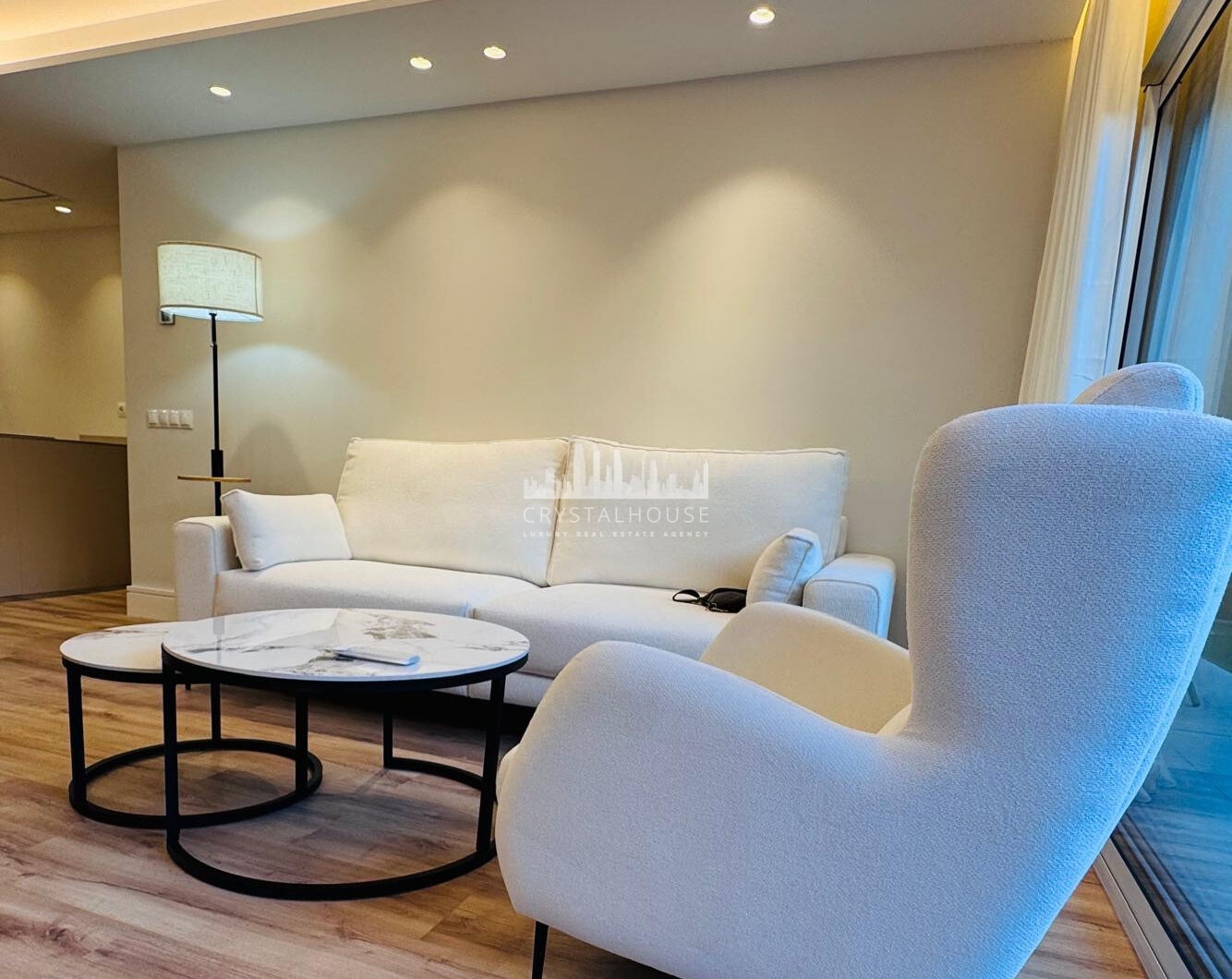 Hiszpania, San Pedro de Alcantara, Cortijo Blanco