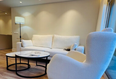 Hiszpania, San Pedro de Alcantara, Cortijo Blanco