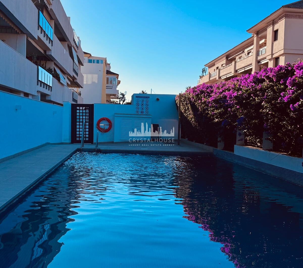 Hiszpania, San Pedro de Alcantara, Cortijo Blanco