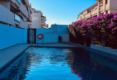 Hiszpania, San Pedro de Alcantara, Cortijo Blanco