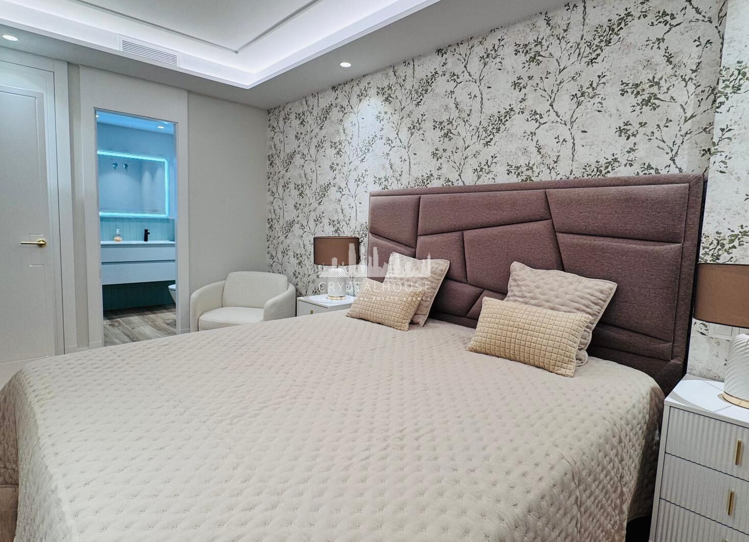 Hiszpania, San Pedro de Alcantara, Cortijo Blanco