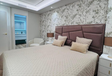 Hiszpania, San Pedro de Alcantara, Cortijo Blanco