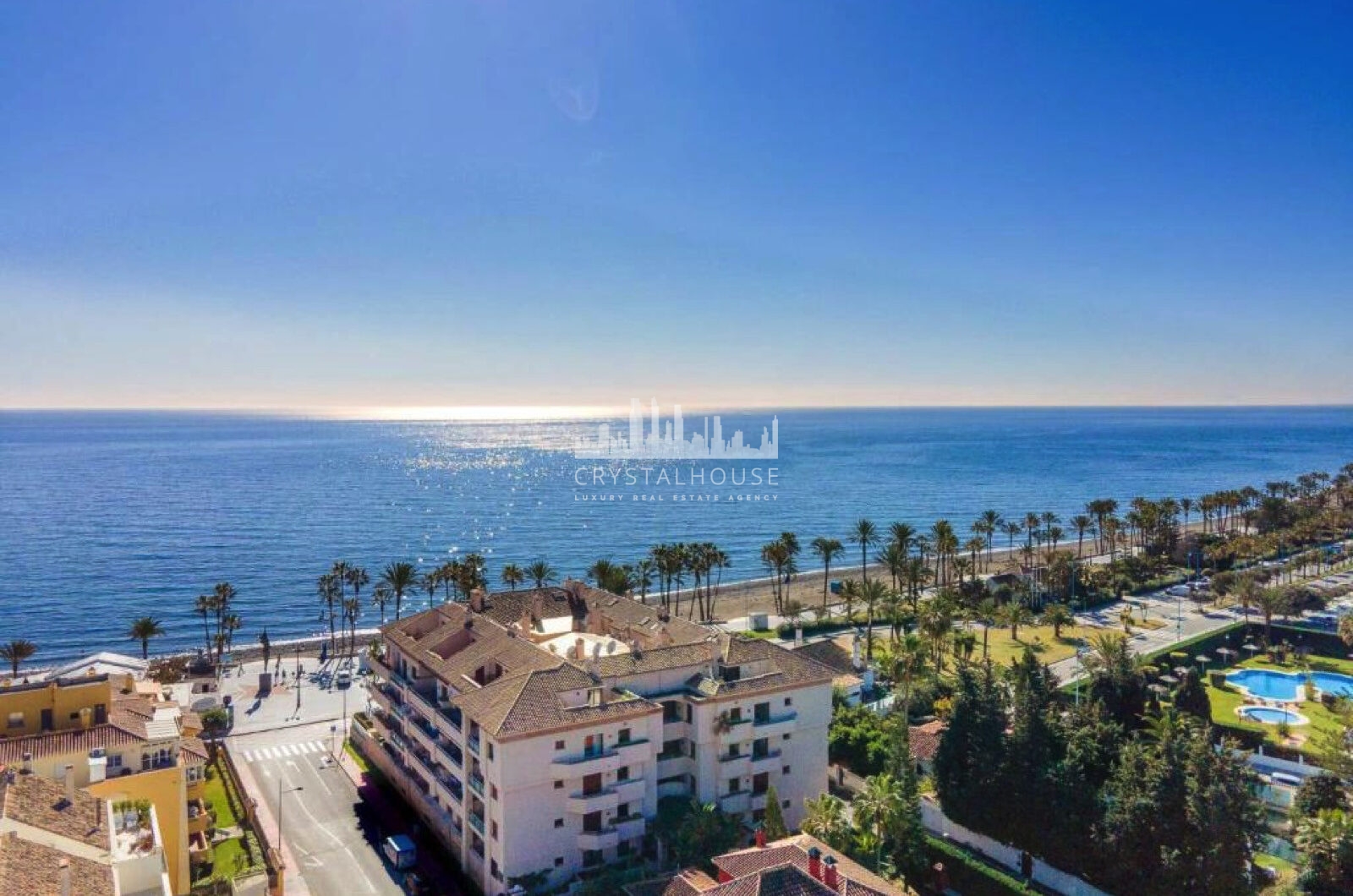 Hiszpania, San Pedro de Alcantara, Cortijo Blanco