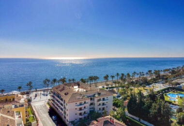 Hiszpania, San Pedro de Alcantara, Cortijo Blanco