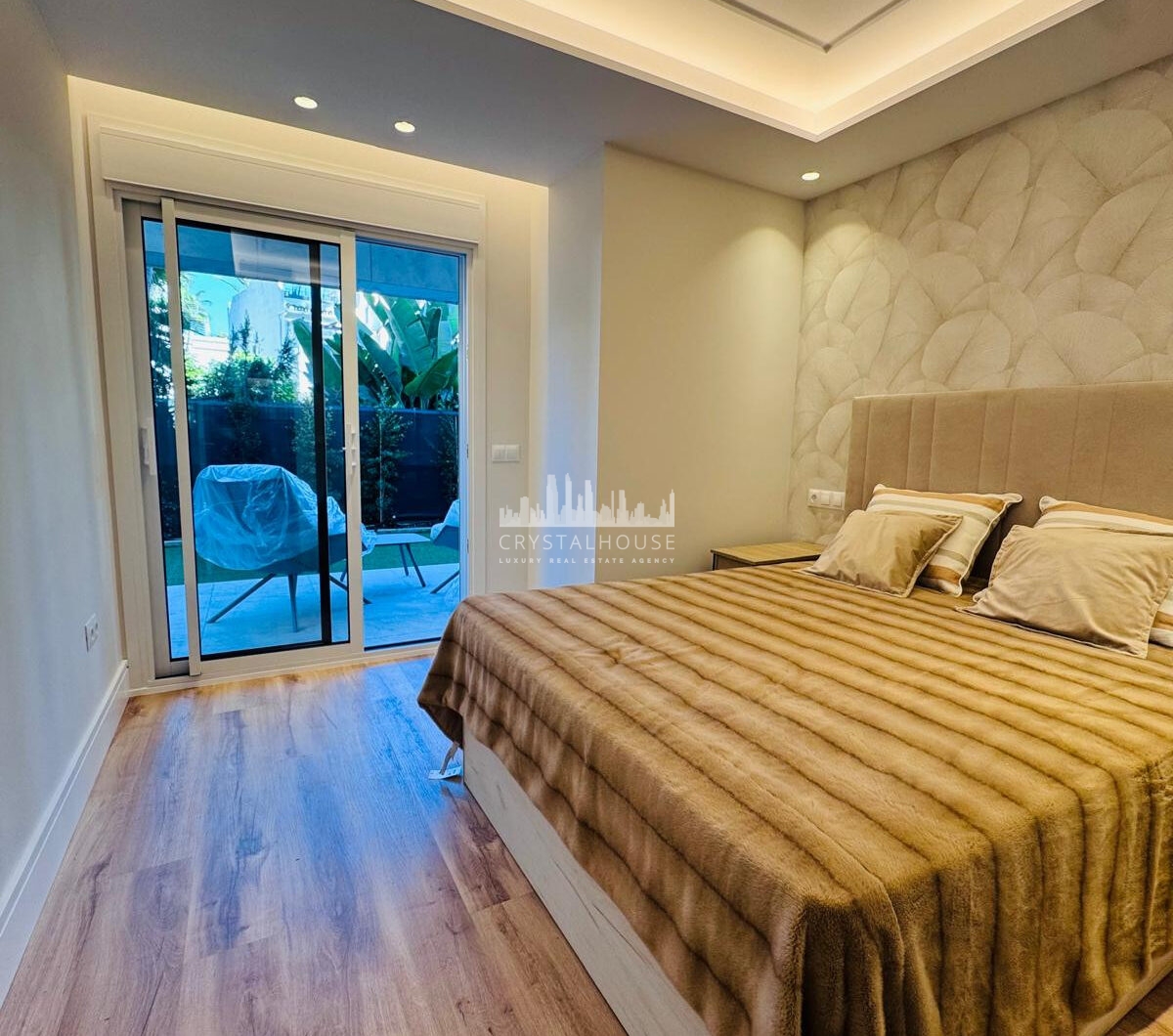 Hiszpania, San Pedro de Alcantara, Cortijo Blanco