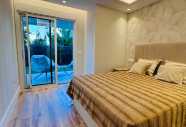 Hiszpania, San Pedro de Alcantara, Cortijo Blanco