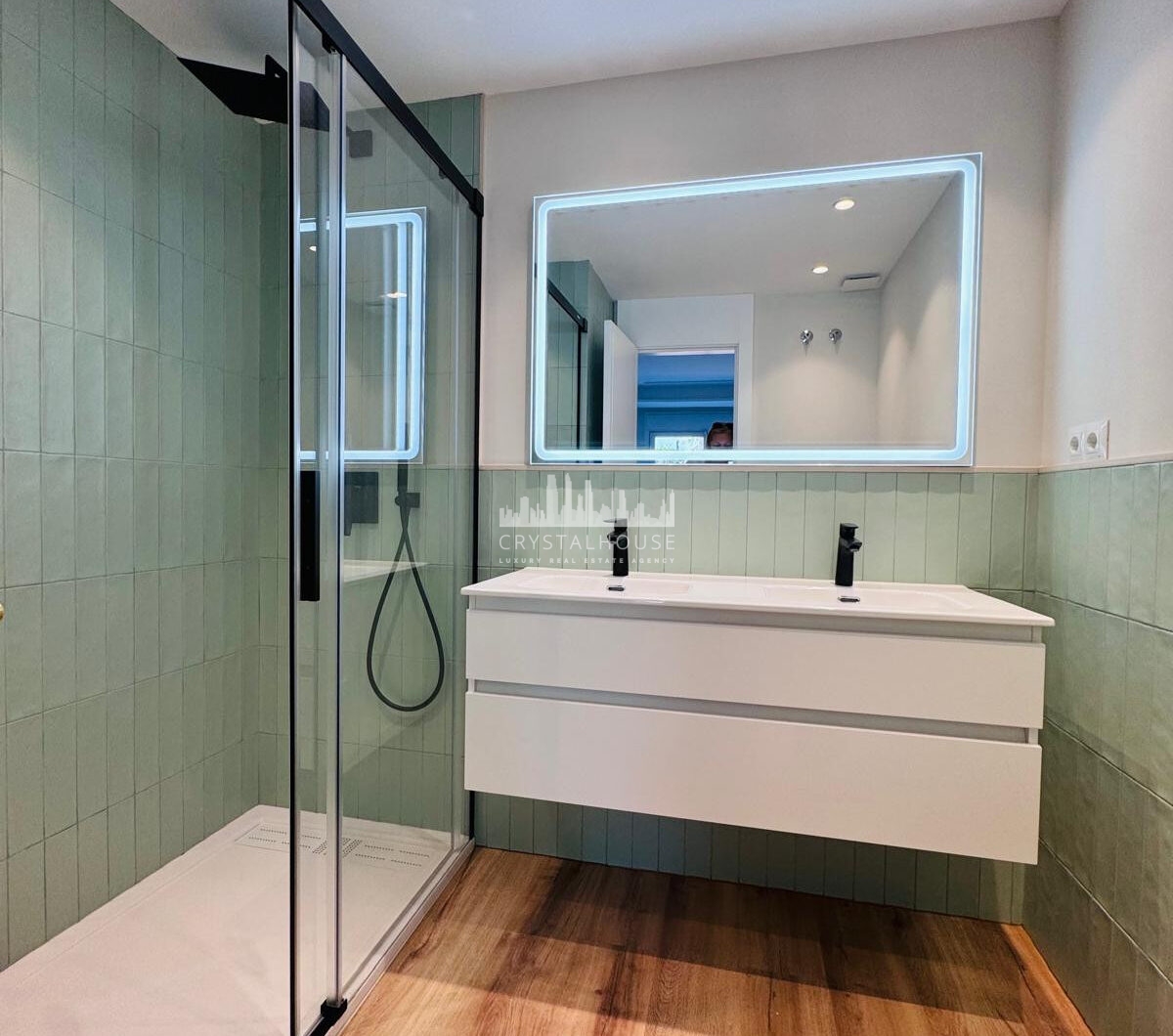 Hiszpania, San Pedro de Alcantara, Cortijo Blanco