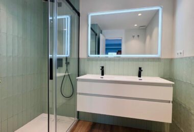 Hiszpania, San Pedro de Alcantara, Cortijo Blanco