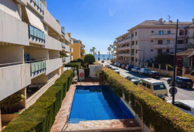 Hiszpania, San Pedro de Alcantara, Cortijo Blanco