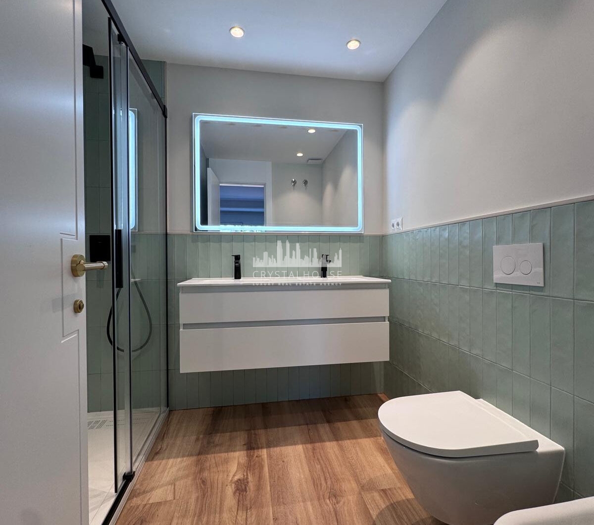 Hiszpania, San Pedro de Alcantara, Cortijo Blanco