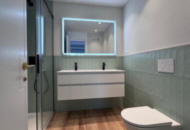 Hiszpania, San Pedro de Alcantara, Cortijo Blanco