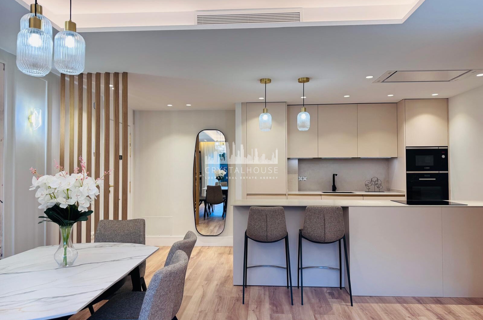 Hiszpania, San Pedro de Alcantara, Cortijo Blanco