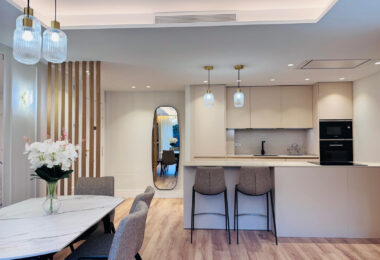 Hiszpania, San Pedro de Alcantara, Cortijo Blanco