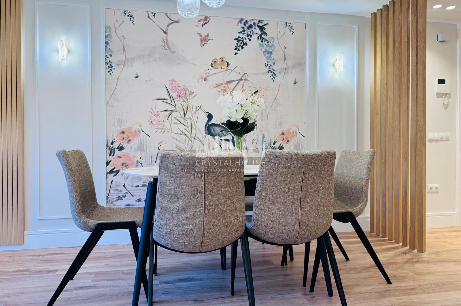 Hiszpania, San Pedro de Alcantara, Cortijo Blanco