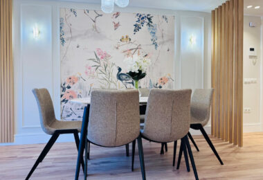 Hiszpania, San Pedro de Alcantara, Cortijo Blanco