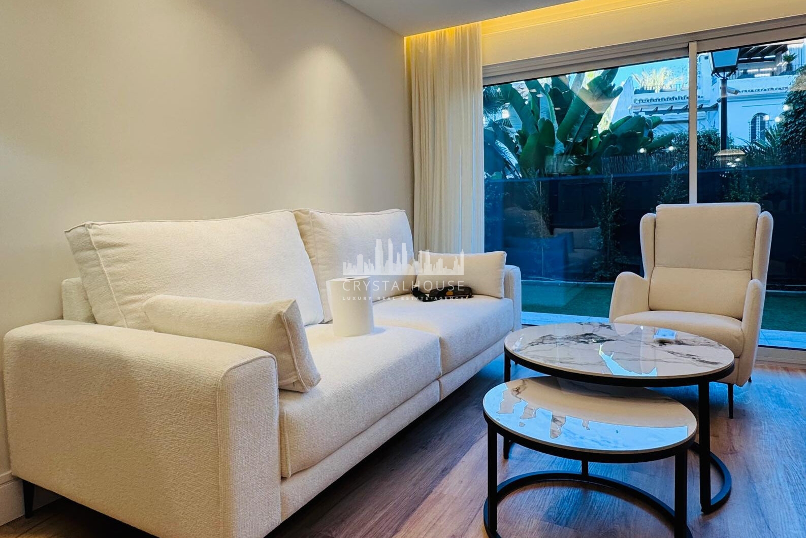 Hiszpania, San Pedro de Alcantara, Cortijo Blanco