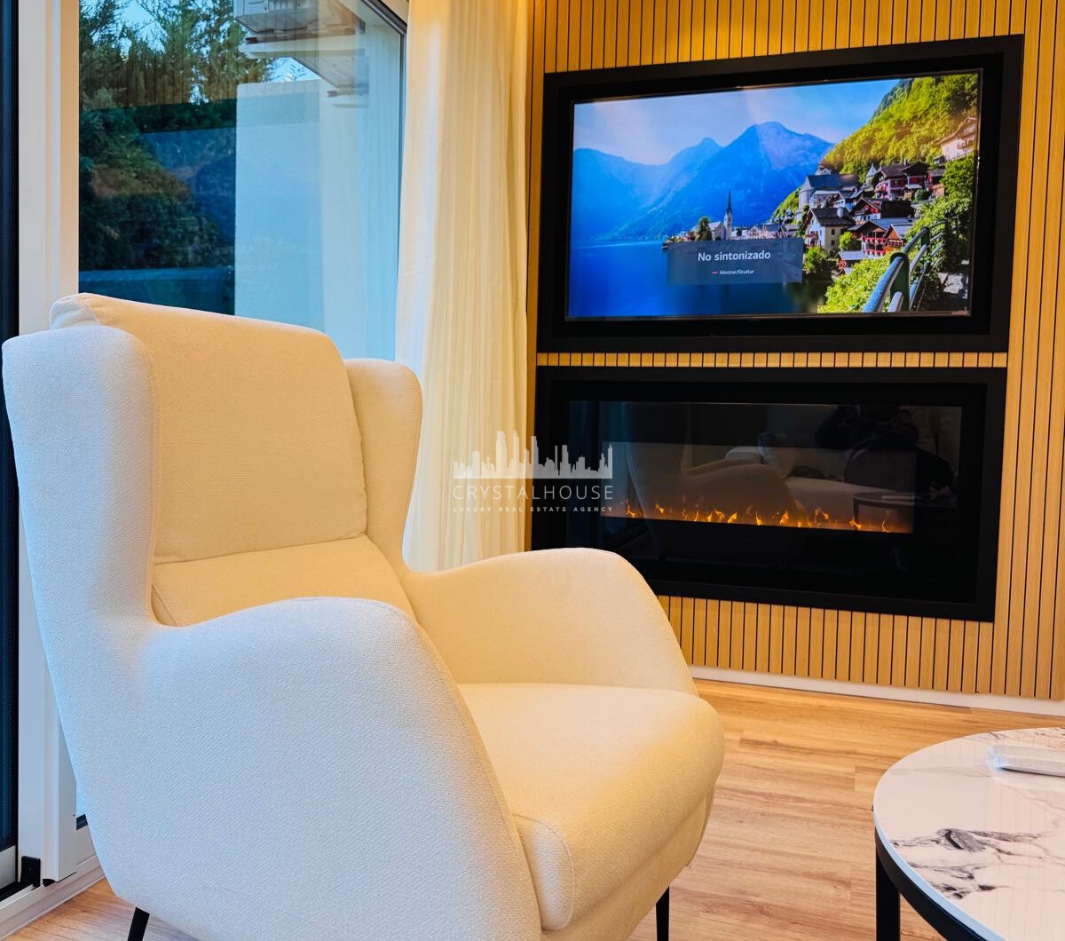 Hiszpania, San Pedro de Alcantara, Cortijo Blanco