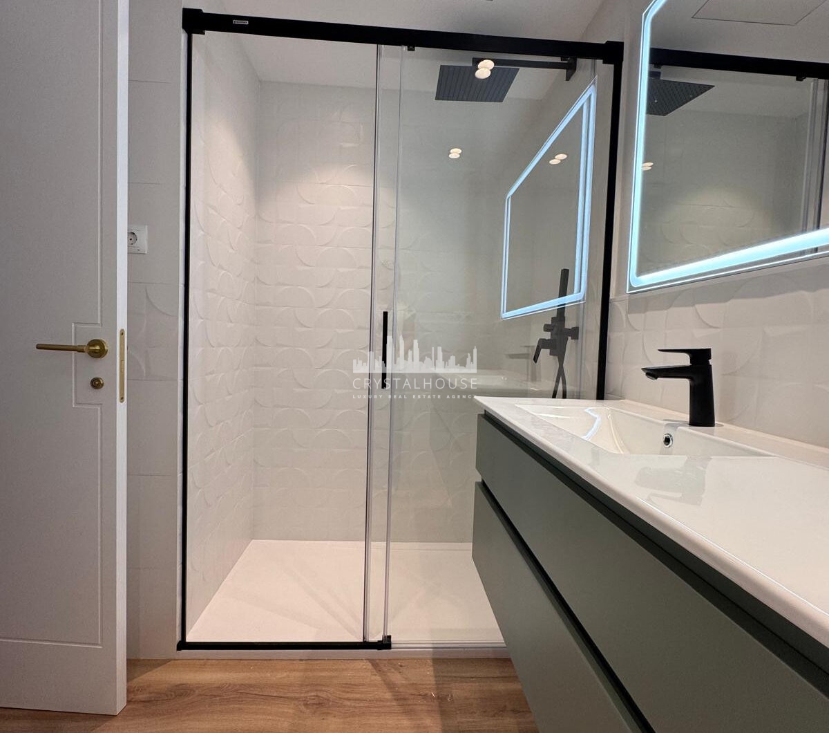 Hiszpania, San Pedro de Alcantara, Cortijo Blanco