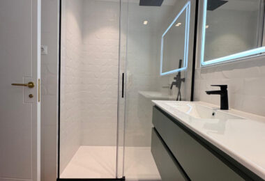 Hiszpania, San Pedro de Alcantara, Cortijo Blanco