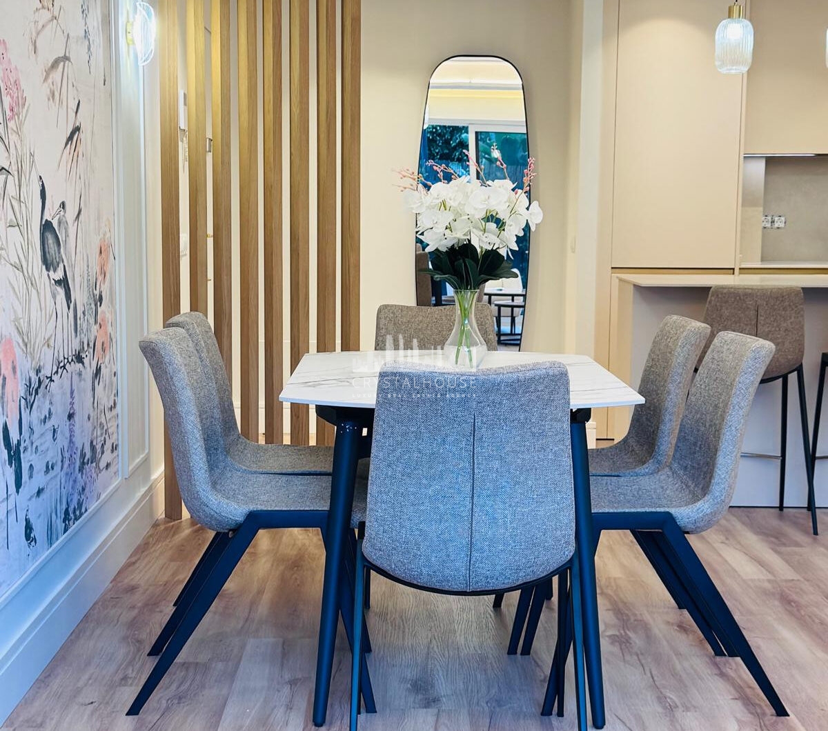 Hiszpania, San Pedro de Alcantara, Cortijo Blanco